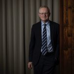 Don't blame us': RBA governor defends painful rapid rate hikes, downplays role in property boom