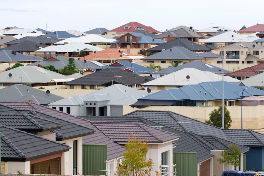 RBA suggests new homebuyers could ultimately benefit from higher rates